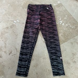 BNNW Training Leggings